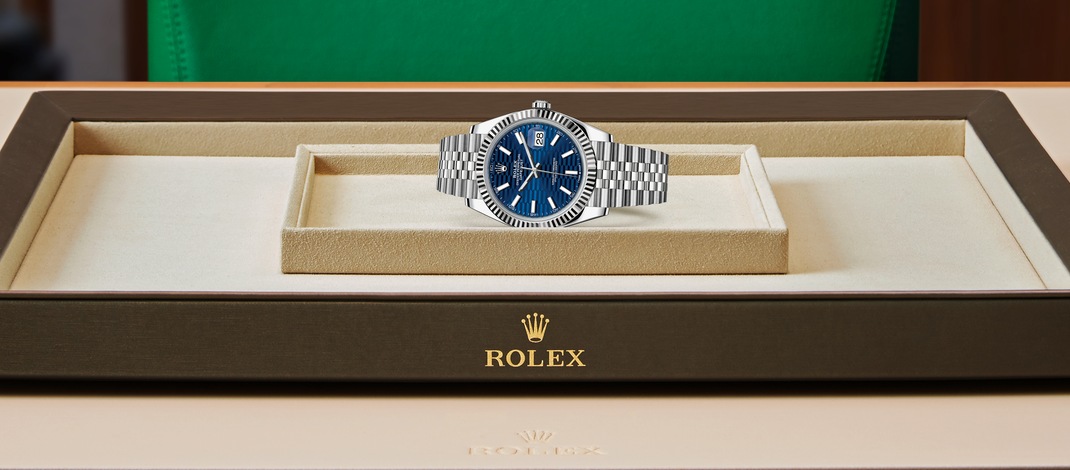 Datejust 41