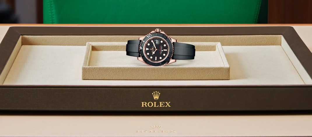 Yacht-Master 40
