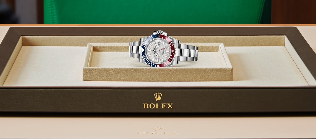 GMT-Master II