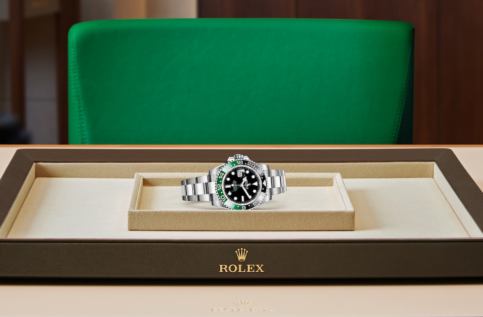 GMT-Master II