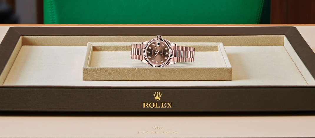 Datejust 31