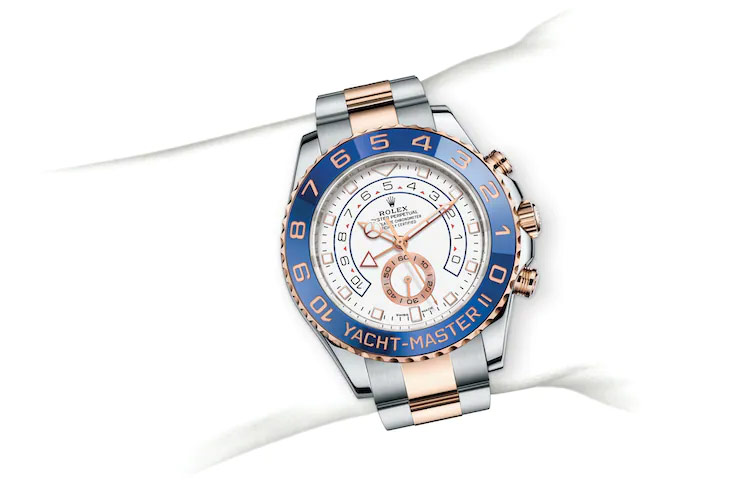 Yacht-Master II