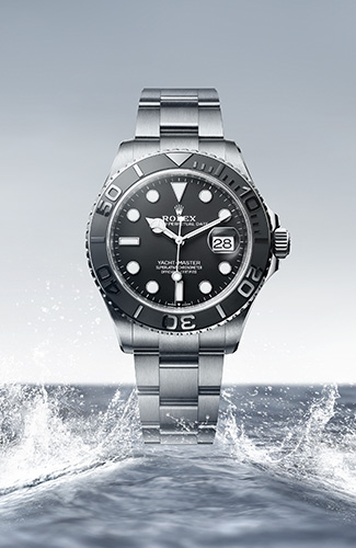 YACHT-MASTER 42