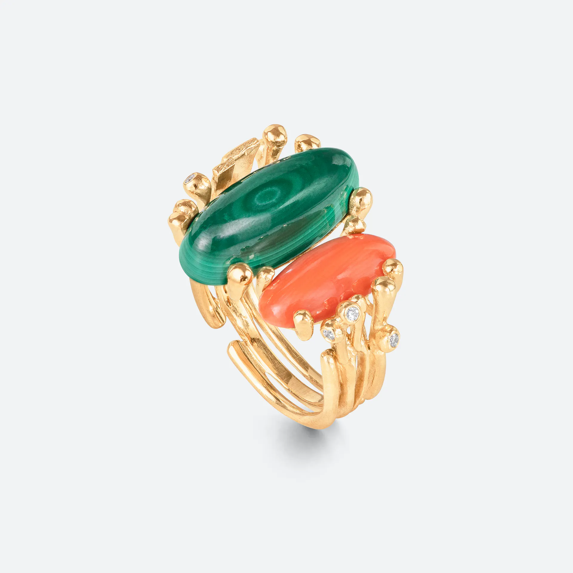 BoHo Ring