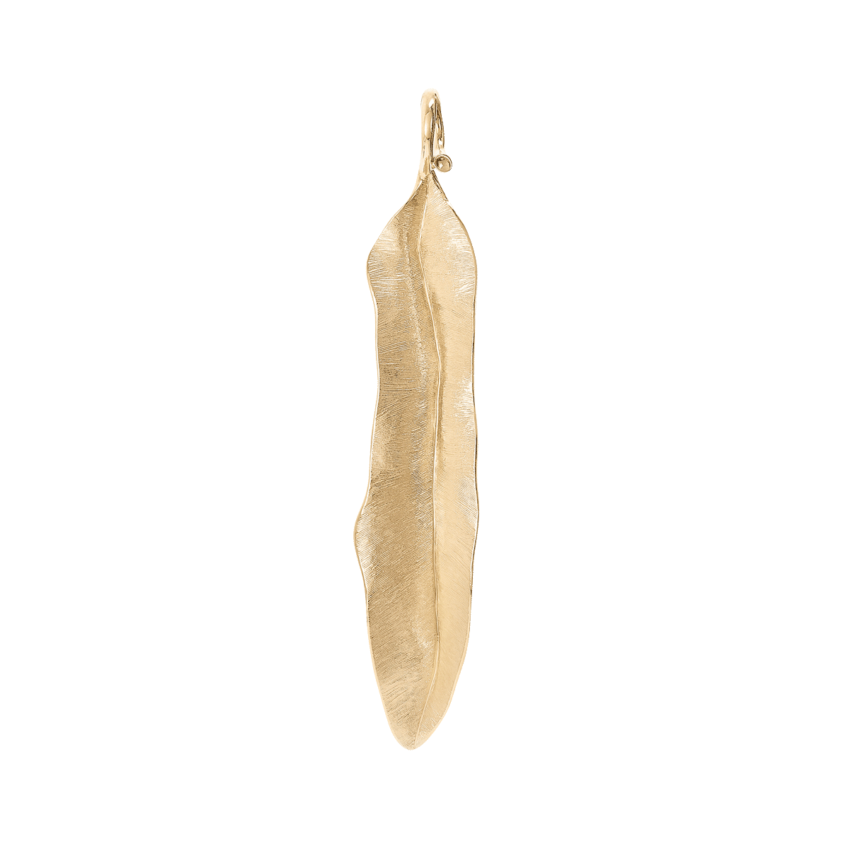 Leaves Pendant