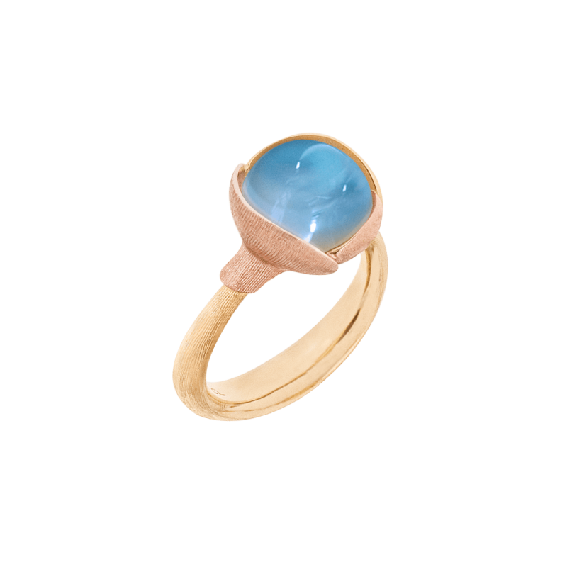 Lotus Ring 