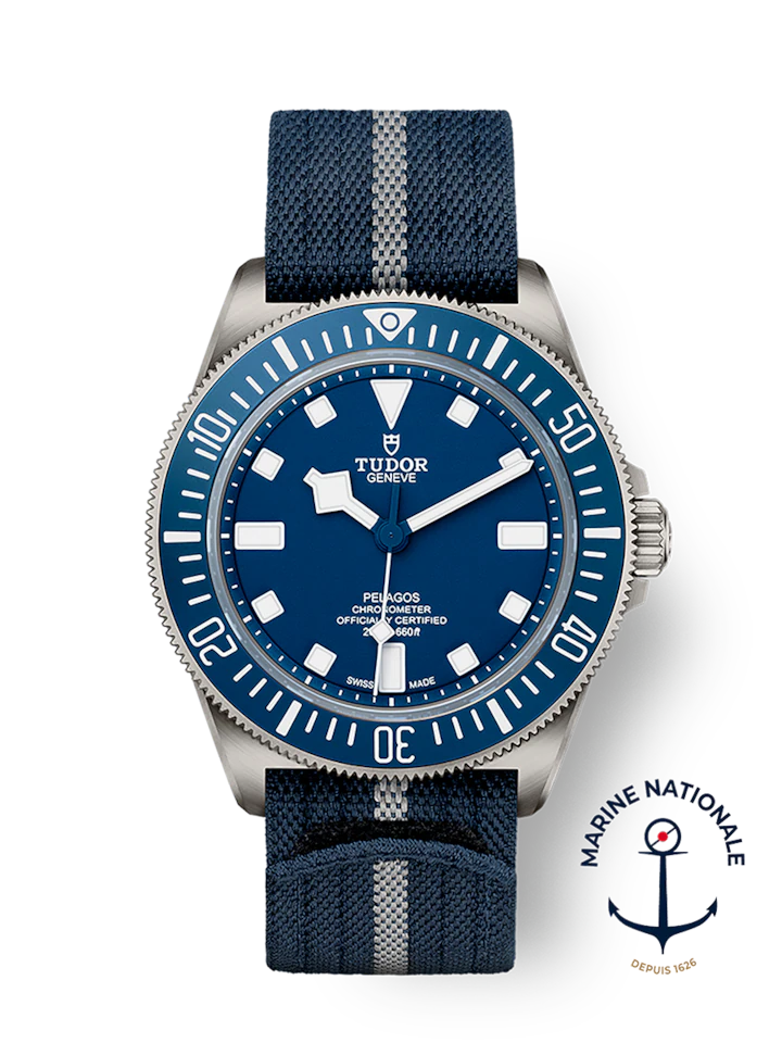 Tudor Pelagos FXD