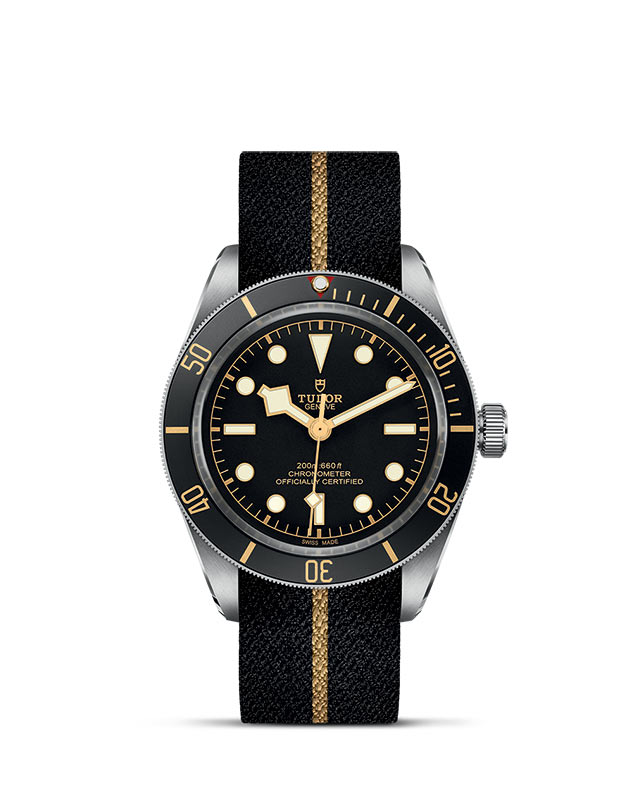 Tudor Black Bay Fifty-Eight