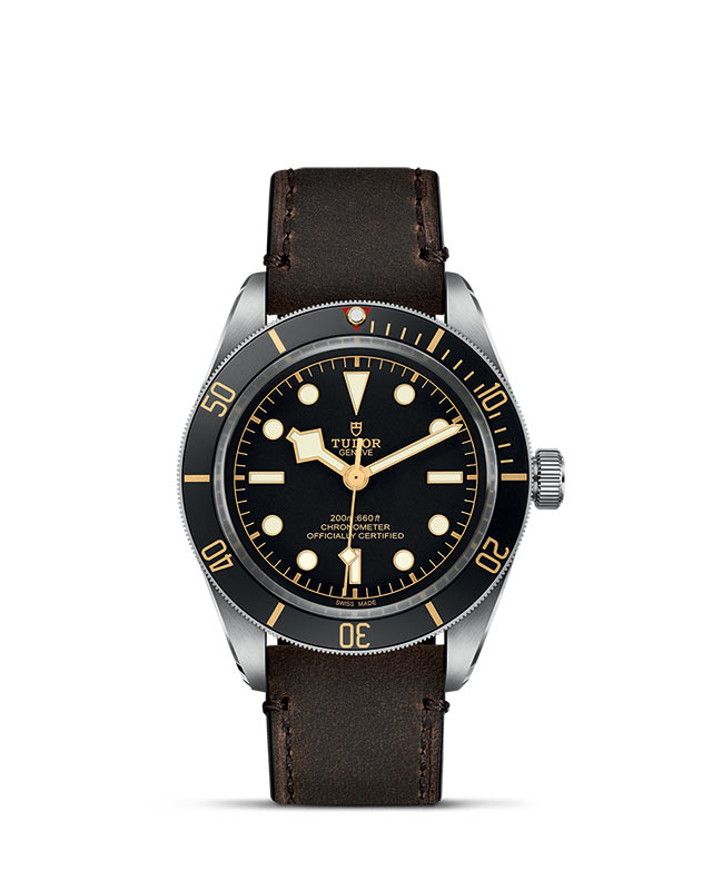 Tudor Black Bay Fifty-Eight