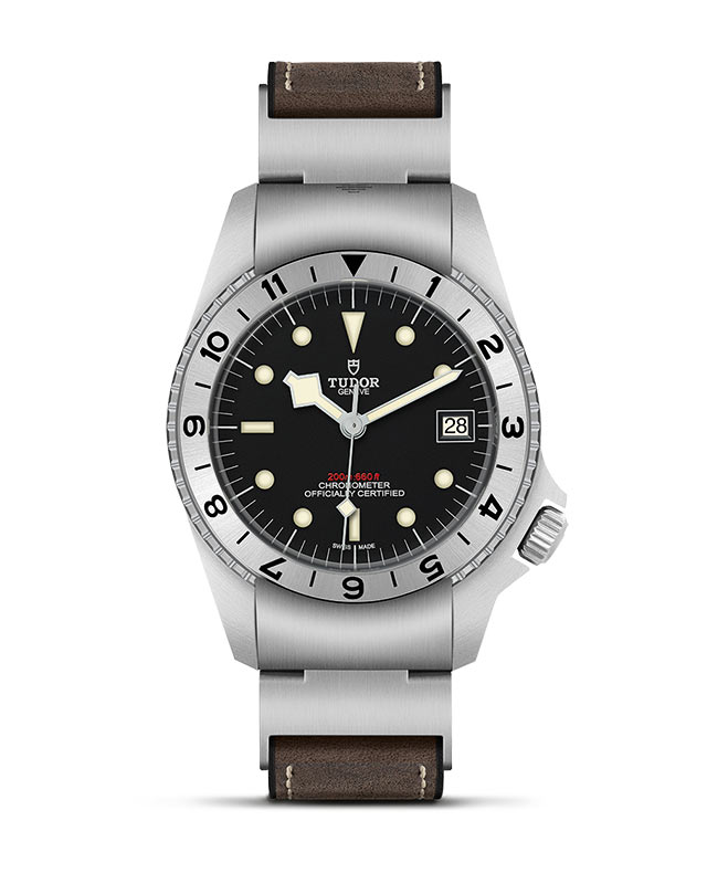 Tudor Black Bay P01