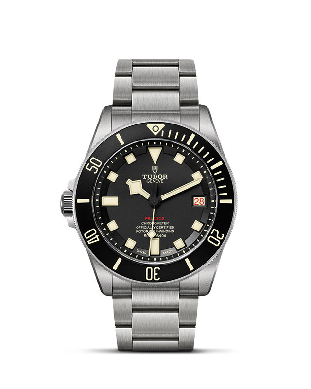 Tudor Pelagos Lhd